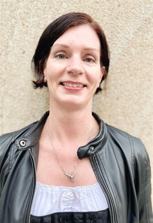 Seegers, Frauke